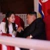 "Das geliebte Kind": Seoul sieht Kim Jong Uns Tochter als designierte Nachfolgerin