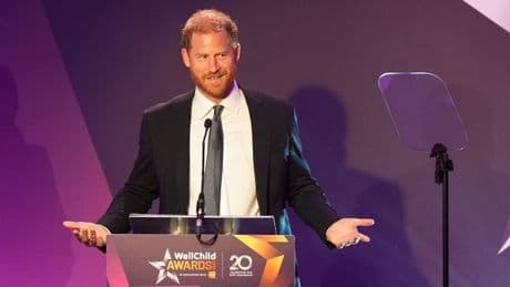 Prince Harry's cryptic remark about 'challenging siblings' amid family tension