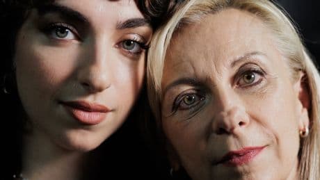 Natalie Dessay Stars With Her Daughter in a French ‘Gypsy’