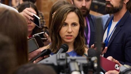 Podemos planta a Sánchez en la ronda de contactos por considerarla «un lavado de cara»