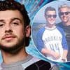 Strictly Come Dancing star George Clarke is revealed as secret nepo baby with a VERY successful dad