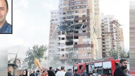 ‘Radarların köreltilmesi savunmayı çökertti’