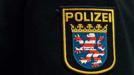 Polizei: Mehr als 100 Disziplinarverfahren gegen Polizisten seit 2024