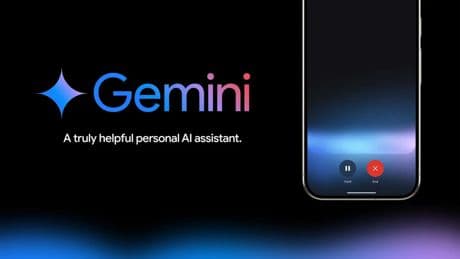 Google actualiza su IA: ahora puede ser tu entrenador personal o hacerte una reserva en un restaurante
