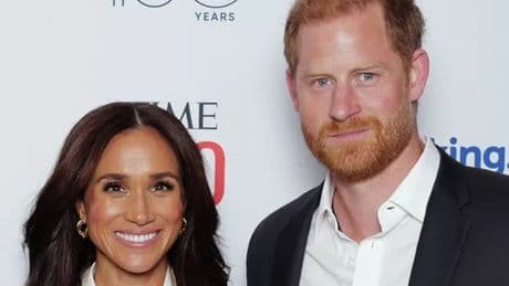 Prince Harry and Meghan Markle announce major update in Netflix deal
