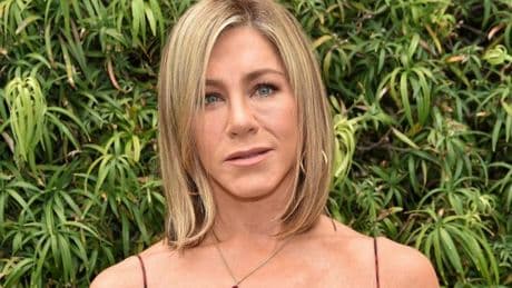 Jennifer Aniston 'furious' with cops for sharing address as home rammed by alleged stalker
