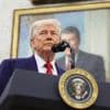 Aus Kuba, Haiti, Nicaragua und Venezuela: Oberstes Gericht erlaubt Trump Entzug der Aufenthaltstitel von 500.000 Migranten