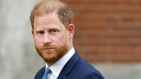 Prince Harry's awkward assumption after late Queen gifted him Frogmore Cottage