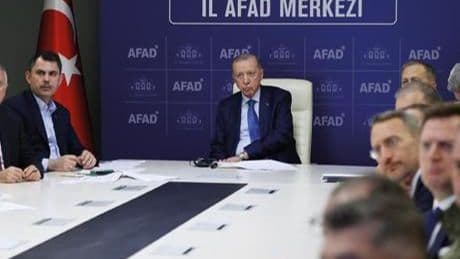 Son dakika: Cumhurbaşkanı Erdoğan: Vatandaşlarımız müsterih olsun, 7/24 teyakkuz halinde kalmaya devam edeceğiz