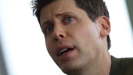 Sam Altman says the talent pool for AI superstars is probably bigger than people think