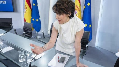 Seguridad Social plantea altas progresivas de 30 días en las que el trabajador perciba tanto salario como una prestación