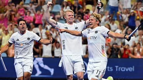 „Die Hölle aus diesem Stadion machen“ – Deutschland mit Kampfansage gegen Holland