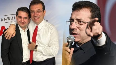 İYİ Partili yönetici ilk kez sabah.com.tr’ye açıkladı: Ekrem İmamoğlu İYİ Parti kurultayına da müdahale etti!