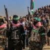 An Kopf und Arm bandagiert: Hamas veröffentlicht Video von verletzter israelischer Geisel