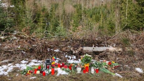 Minderjährige Täterinnen: Zivilprozess um Mord an zwölfjähriger Luise