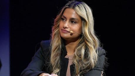 Melissa Reddy breaks silence on Sky Sports axe and hits back at 'abuse that never ceases'
