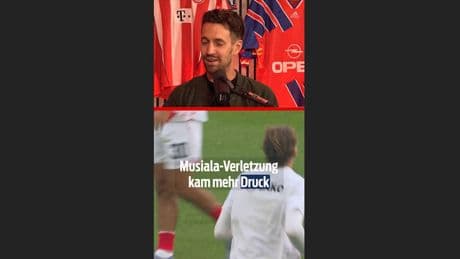 Intern gehen alle davon aus - Welcher Star 2026 zu den Bayern kommen soll