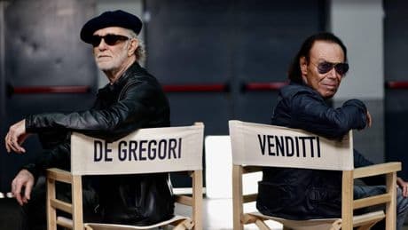 Il principe, il biondo, il rocker faranno ballare tutta la Mostra del cinema