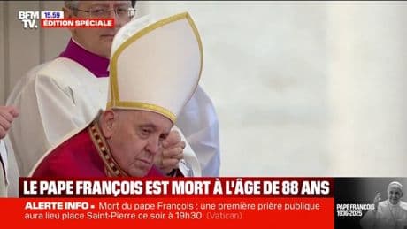 Mort du Pape François: portrait d’un pontife réformateur, conservateur mais aussi engagé pour les plus démunis