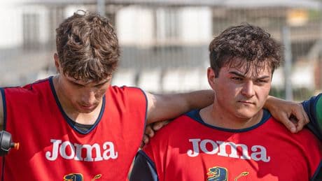 España ya tiene equipo para el Mundial sub 20 de Italia