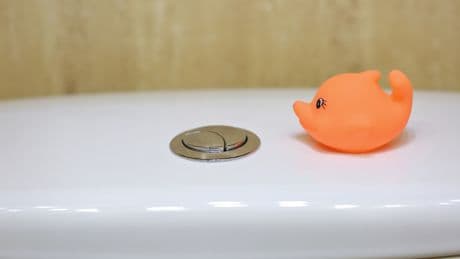 Kalk im Spülkasten? Nie wieder! Diese Reinigungstipps müssen Sie kennen