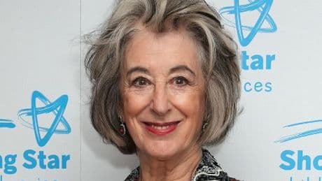 Coronation Street star Maureen Lipman's love life - Tragic losses to train proposal
