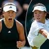 Formidable Mimi Xu is ready to bring the noise against Emma Raducanu - and the 17-year-old will not be bullied on her Wimbledon debut