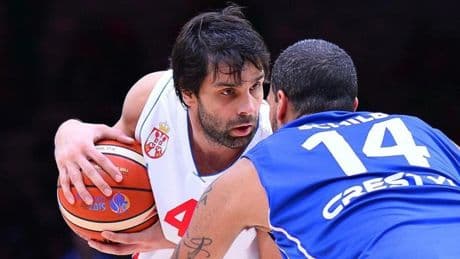 Basketbolda bir devrin sonu: Efsane basketbolcudan emeklilik kararı