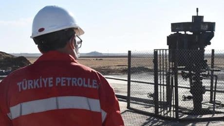 TPAO ve MOL Macaristan'da doğal gaz arayacak