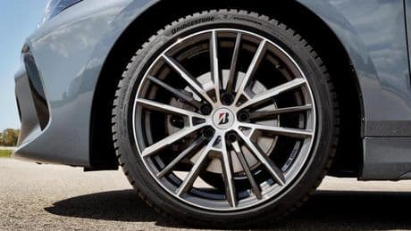 Los 6 errores más comunes en el cuidado de los neumáticos de tu coche
