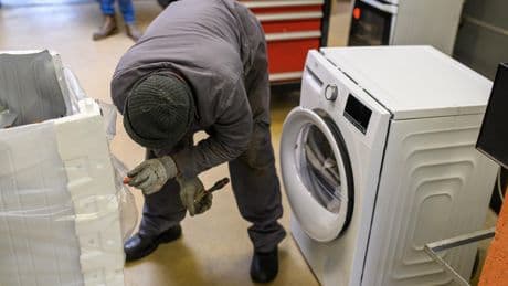 Gestion des déchets électroménagers : le réseau Envie dans la tourmente