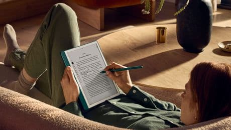 Das bringt das neue Kindle-Update