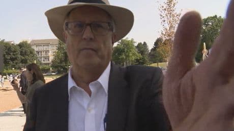 Richmond Mayor questioned over Europe trip by city, Olympic Oval staff