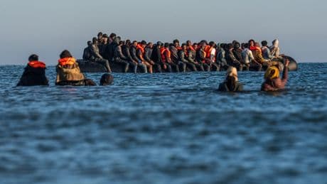 Pain for Starmer as ‘one in, one out’ migrant flight grounded after High Court appeal