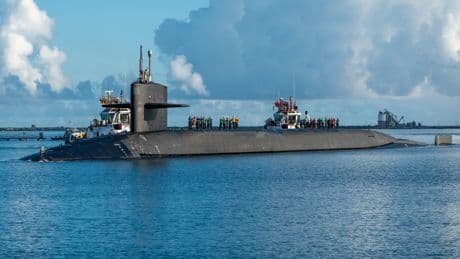 Strikes on Iran showed the need for stealthy submarines that can launch a whole lot of missiles. The US Navy is about to lose that.