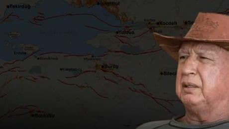 4 ay süren sarsıntıların şoku! Prof. Dr. Üşümezsoy'dan nokta atışı tahmin: ‘Ana fayı kırmaya gidiyorlar’
