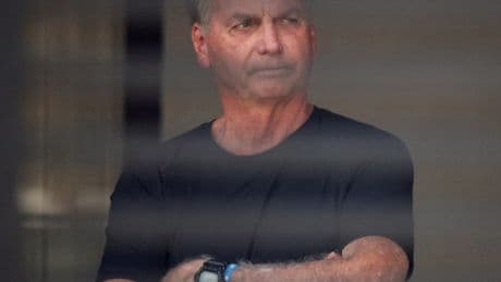 Brazil Tightens Bolsonaro House Arrest Amid Escape Concerns