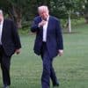 Guerre commerciale : Donald Trump annonce des droits de douane de 100% sur les films produits à l'étranger