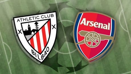 Athletic Club vs Arsenal: Prediction, kick-off time, team news, TV, live stream, h2h results, odds today
