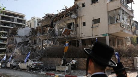 Israël-Iran : le point sur la situation au lendemain des attaques israéliennes
