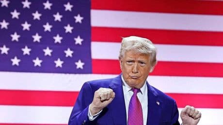 Column: deze landen profiteren van Amerikaanse handelschaos