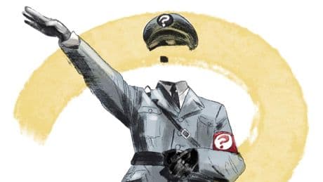 Fascismo para idiotas