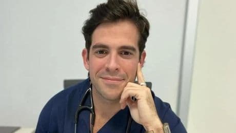 Aurelio Rojas, cardiólogo: "El déficit de magnesio es el gran ausente de la salud pública porque cometemos tres errores"