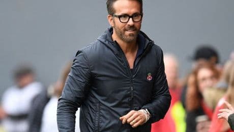 Ryan Reynolds overruled on Wrexham pre-season plan as star reveals who has the real power