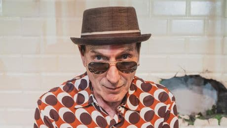 Eusebio Poncela, el actor transgresor que rompió todas las etiquetas en la 'loca' España de la Transición