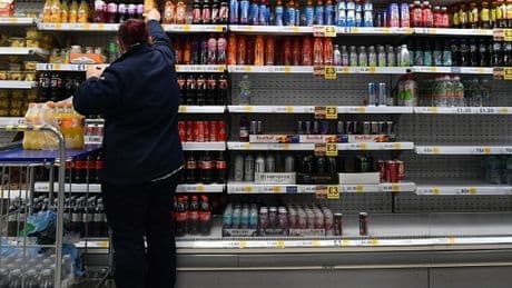 Tesco hikes price of popular supermarket meal deal as part of huge shake-up