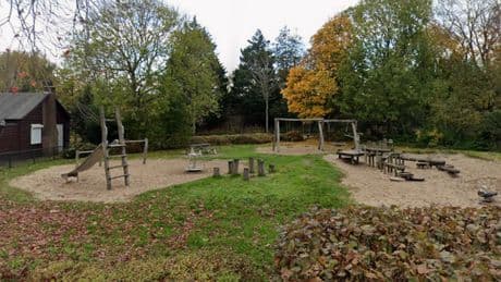 GGD onderzoekt speeltuin Voorburg na ziek worden kinderen: ’Heftige maag- en darmklachten’