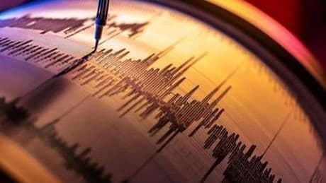 Solomon Adaları'nda 6,3 büyüklüğünde deprem meydana geldi