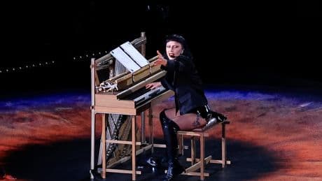 In Rio de Janeiro: Polizei vereitelt Anschlag auf Konzert von Lady Gaga mit 2 Millionen Fans