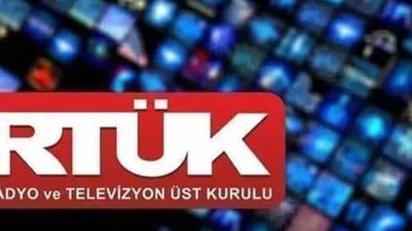 RTÜK, yayıncı kuruluşlara uyarıda bulundu